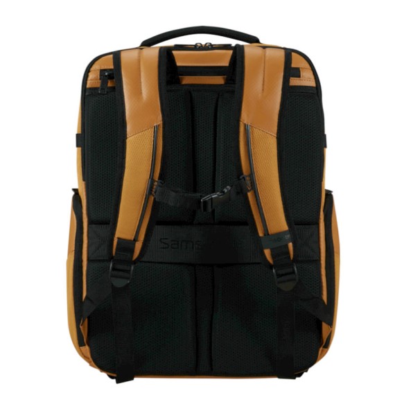 SAMSONITE Mochila de Viagem L Armox Ochre | Ref. 92.154061-1625 SAMSONITE Mochila de Viagem L Armox Ochre | Ref. 92.154061-1625