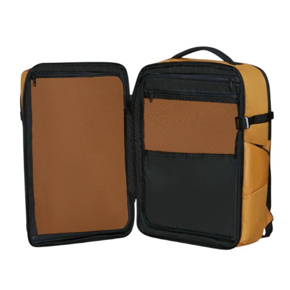 SAMSONITE Mochila de Viagem L Armox Ochre | Ref. 92.154061-1625 SAMSONITE Mochila de Viagem L Armox Ochre | Ref. 92.154061-1625