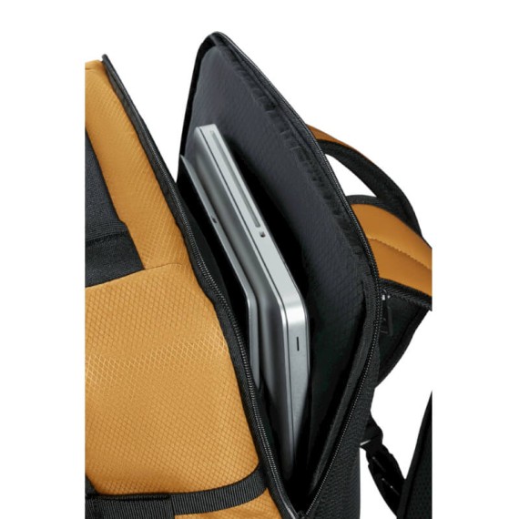 SAMSONITE Mochila de Viagem L Armox Ochre | Ref. 92.154061-1625 SAMSONITE Mochila de Viagem L Armox Ochre | Ref. 92.154061-1625