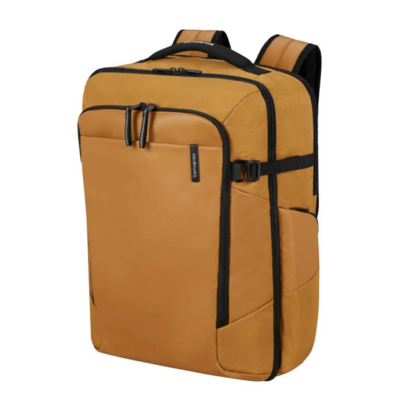SAMSONITE Mochila de Viagem L Armox Ochre | Ref. 92.154061-1625 SAMSONITE Mochila de Viagem L Armox Ochre | Ref. 92.154061-1625