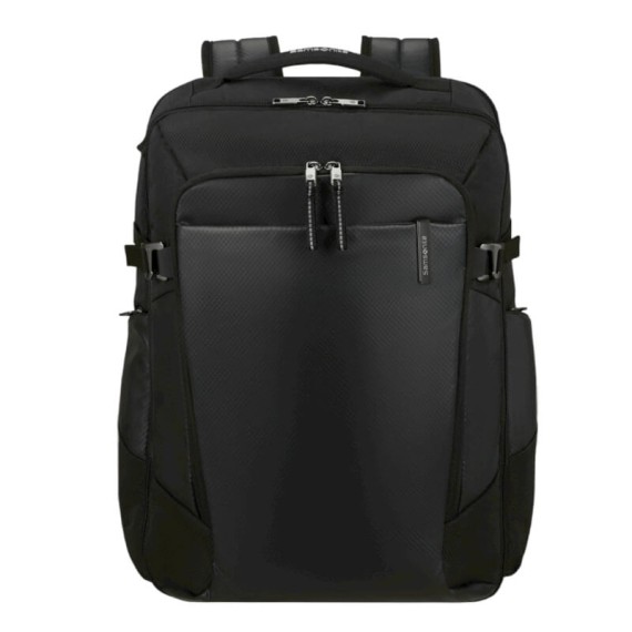 SAMSONITE Mochila de Viagem L Armox Preto | Ref. 92.154061-1041 SAMSONITE Mochila de Viagem L Armox Preto | Ref. 92.154061-1041
