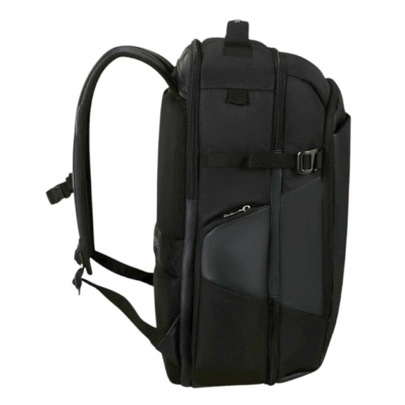 SAMSONITE Mochila de Viagem L Armox Preto | Ref. 92.154061-1041 SAMSONITE Mochila de Viagem L Armox Preto | Ref. 92.154061-1041