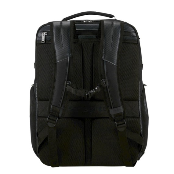 SAMSONITE Mochila de Viagem L Armox Preto | Ref. 92.154061-1041 SAMSONITE Mochila de Viagem L Armox Preto | Ref. 92.154061-1041