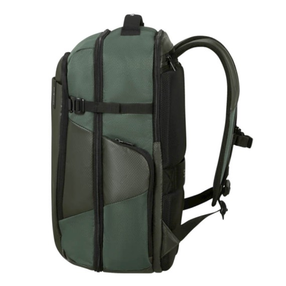 SAMSONITE Mochila de Viagem L Armox Verde | Ref. 92.154061-1576