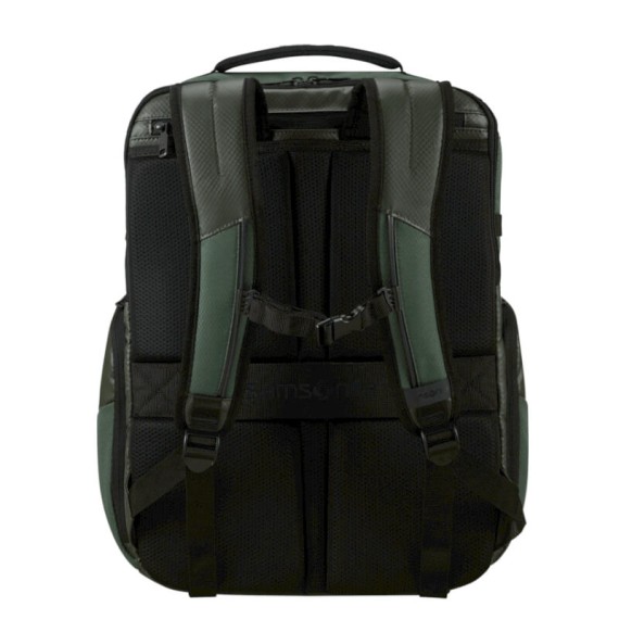 SAMSONITE Mochila de Viagem L Armox Verde | Ref. 92.154061-1576