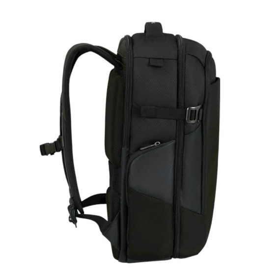 SAMSONITE Mochila de Viagem M Armox Preto | Ref. 92.154060-1041