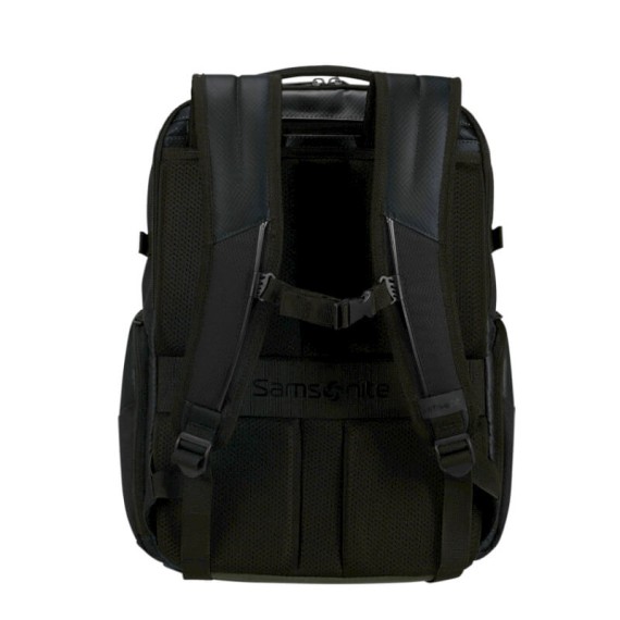 SAMSONITE Mochila de Viagem M Armox Preto | Ref. 92.154060-1041
