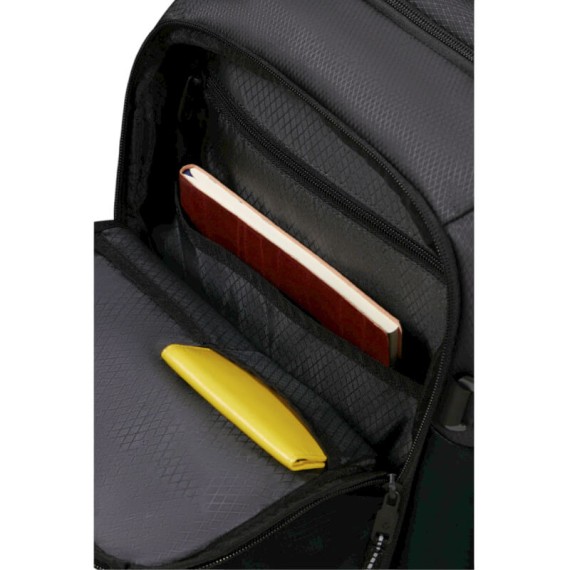 SAMSONITE Mochila de Viagem M Armox Preto | Ref. 92.154060-1041