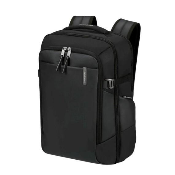 SAMSONITE Mochila de Viagem M Armox Preto | Ref. 92.154060-1041