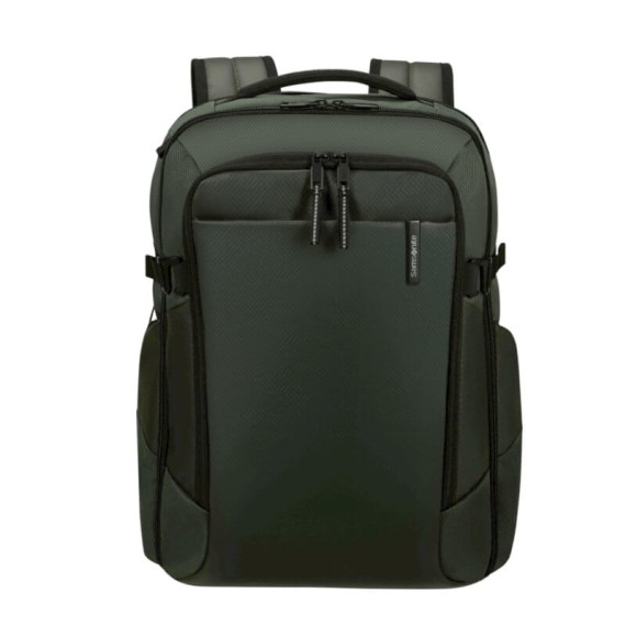 SAMSONITE Mochila de Viagem M Armox Verde | Ref. 92.154060-1576