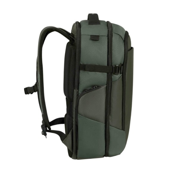 SAMSONITE Mochila de Viagem M Armox Verde | Ref. 92.154060-1576
