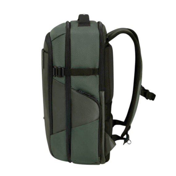 SAMSONITE Mochila de Viagem M Armox Verde | Ref. 92.154060-1576