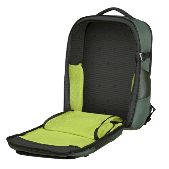 SAMSONITE Mochila de Viagem M Armox Verde | Ref. 92.154060-1576