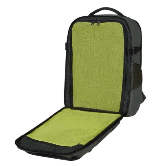 SAMSONITE Mochila de Viagem M Armox Verde | Ref. 92.154060-1576