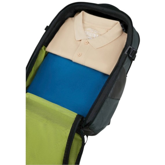 SAMSONITE Mochila de Viagem M Armox Verde | Ref. 92.154060-1576