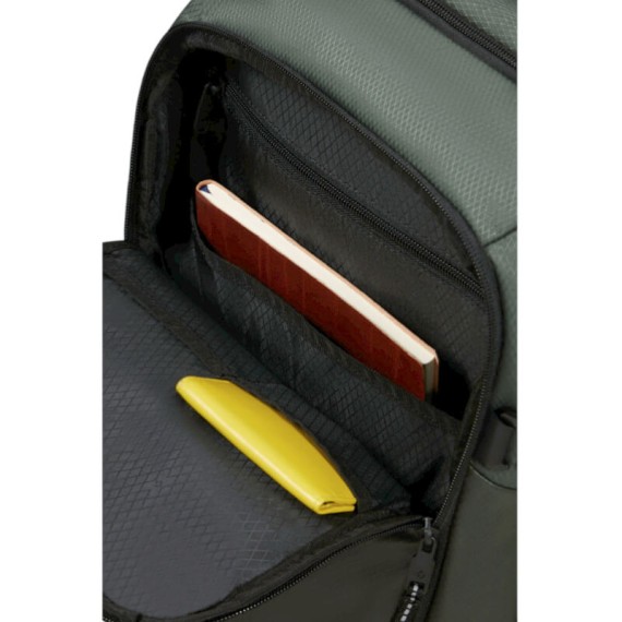 SAMSONITE Mochila de Viagem M Armox Verde | Ref. 92.154060-1576