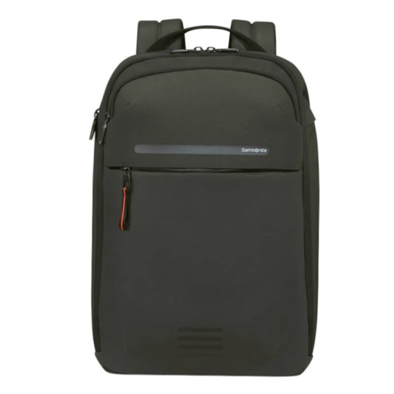 SAMSONITE Mochila para Portátil 15.6” Moderny Verde | Ref. 92.158031-1388 SAMSONITE Mochila para Portátil 15.6” Moderny Verde | Ref. 92.158031-1388
