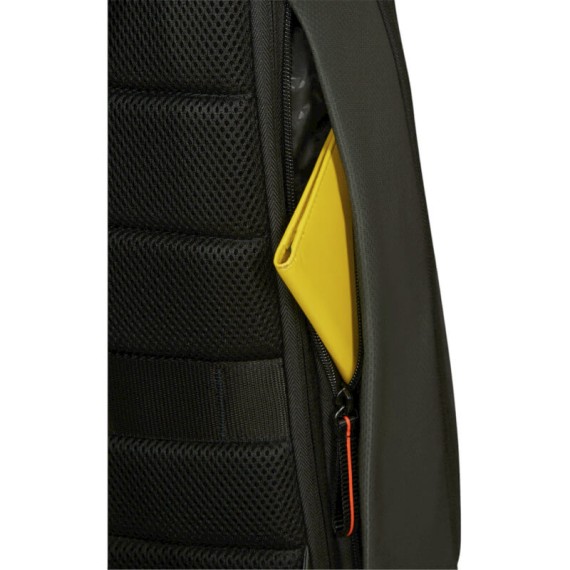SAMSONITE Mochila para Portátil 15.6” Moderny Verde | Ref. 92.158031-1388 SAMSONITE Mochila para Portátil 15.6” Moderny Verde | Ref. 92.158031-1388