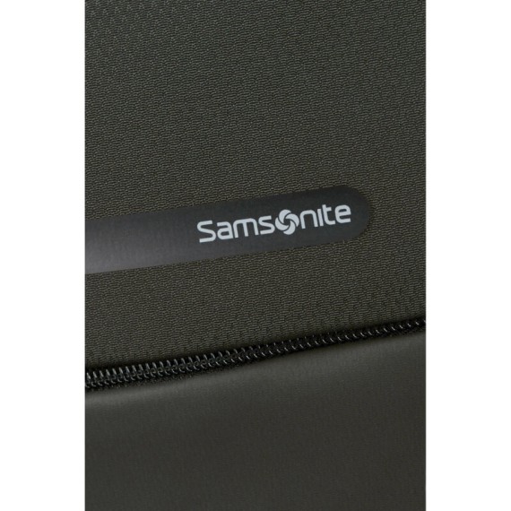 SAMSONITE Mochila para Portátil 15.6” Moderny Verde | Ref. 92.158031-1388 SAMSONITE Mochila para Portátil 15.6” Moderny Verde | Ref. 92.158031-1388