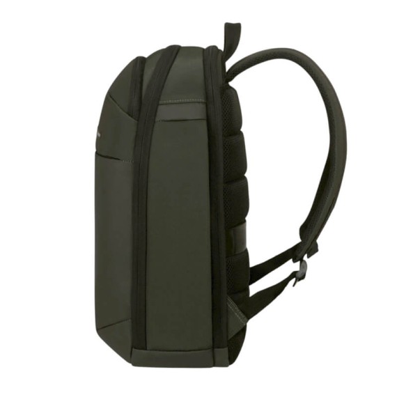 SAMSONITE Mochila para Portátil 15.6” Moderny Verde | Ref. 92.158031-1388 SAMSONITE Mochila para Portátil 15.6” Moderny Verde | Ref. 92.158031-1388