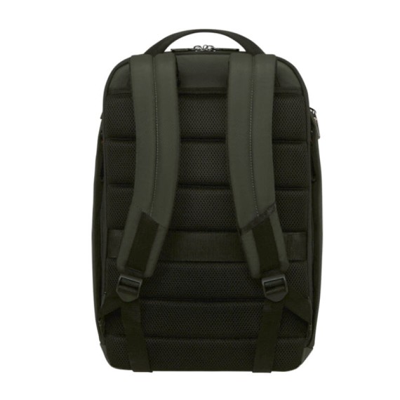 SAMSONITE Mochila para Portátil 15.6” Moderny Verde | Ref. 92.158031-1388 SAMSONITE Mochila para Portátil 15.6” Moderny Verde | Ref. 92.158031-1388
