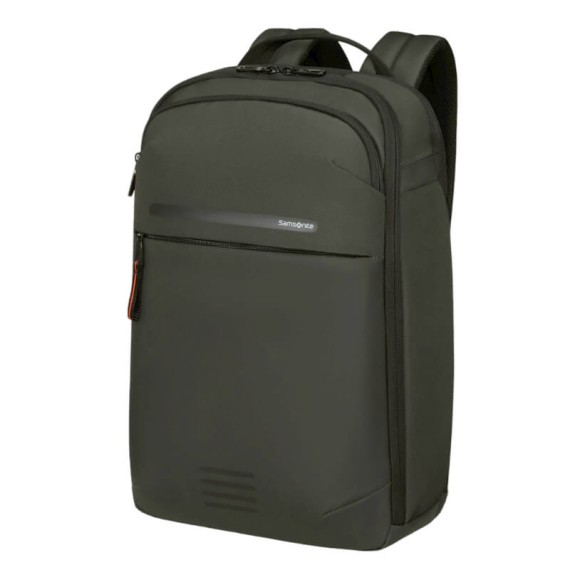 SAMSONITE Mochila para Portátil 15.6” Moderny Verde | Ref. 92.158031-1388 SAMSONITE Mochila para Portátil 15.6” Moderny Verde | Ref. 92.158031-1388
