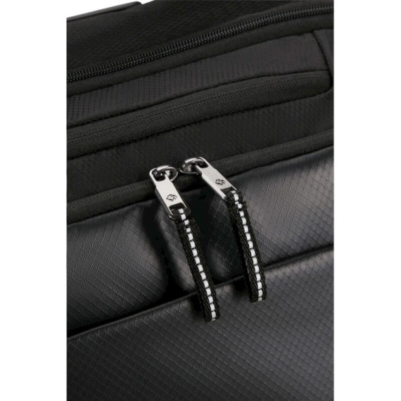 SAMSONITE Saco de Viagem Cabine 55cm 2R Armox Preto | Ref. 92.154062-1041 SAMSONITE Saco de Viagem Cabine 55cm 2R Armox Preto | Ref. 92.154062-1041