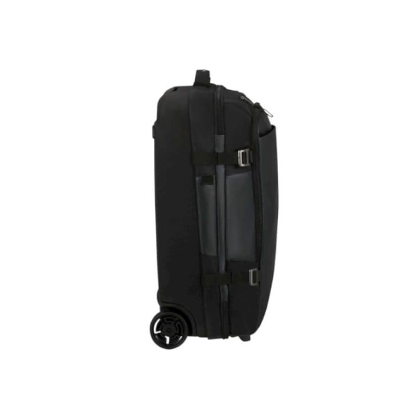 SAMSONITE Saco de Viagem Cabine 55cm 2R Armox Preto | Ref. 92.154062-1041 SAMSONITE Saco de Viagem Cabine 55cm 2R Armox Preto | Ref. 92.154062-1041