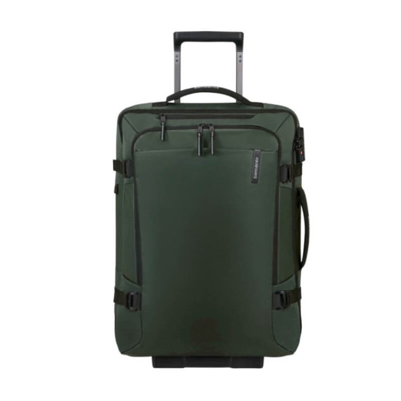 SAMSONITE Saco de Viagem Cabine 55cm 2R Armox Verde | Ref. 92.154062-1576