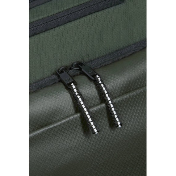 SAMSONITE Saco de Viagem Cabine 55cm 2R Armox Verde | Ref. 92.154062-1576