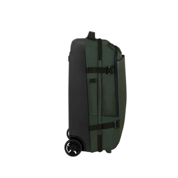 SAMSONITE Saco de Viagem Cabine 55cm 2R Armox Verde | Ref. 92.154062-1576