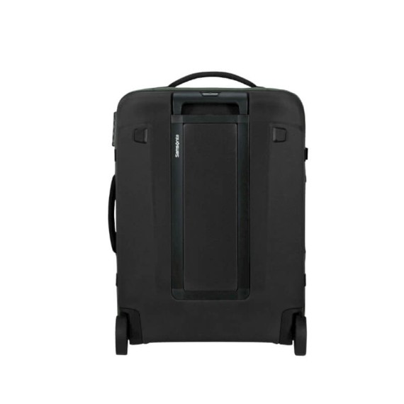 SAMSONITE Saco de Viagem Cabine 55cm 2R Armox Verde | Ref. 92.154062-1576