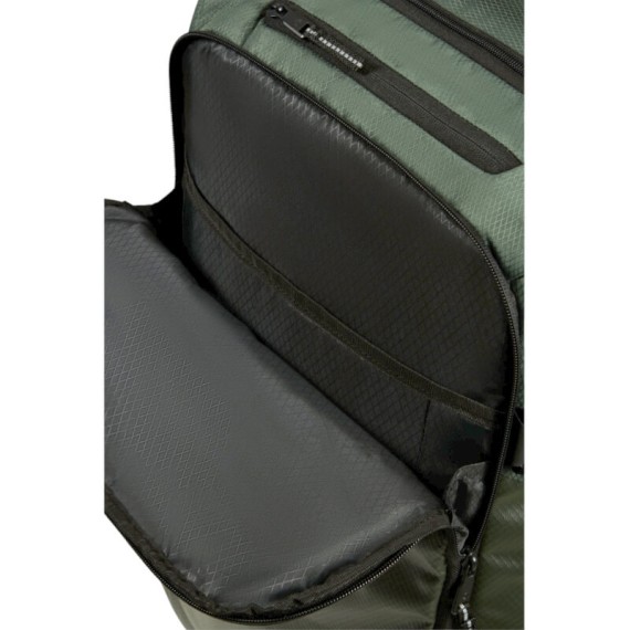 SAMSONITE Saco de Viagem Cabine 55cm 2R Armox Verde | Ref. 92.154062-1576