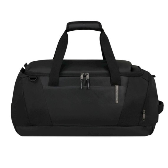 SAMSONITE Saco de Viagem Cabine 55cm Armox Preto | Ref. 92.154059-1041 SAMSONITE Saco de Viagem Cabine 55cm Armox Preto | Ref. 92.154059-1041