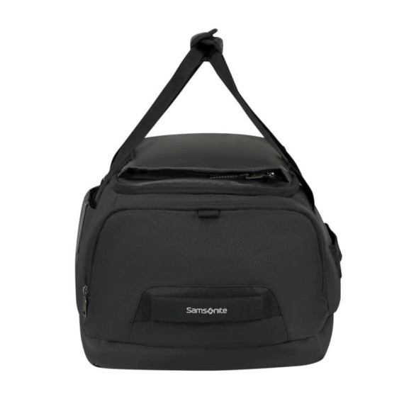 SAMSONITE Saco de Viagem Cabine 55cm Armox Preto | Ref. 92.154059-1041 SAMSONITE Saco de Viagem Cabine 55cm Armox Preto | Ref. 92.154059-1041