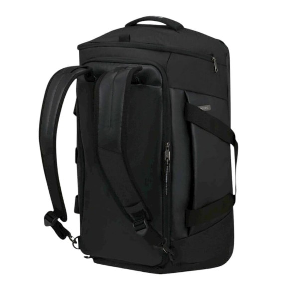 SAMSONITE Saco de Viagem Cabine 55cm Armox Preto | Ref. 92.154059-1041 SAMSONITE Saco de Viagem Cabine 55cm Armox Preto | Ref. 92.154059-1041
