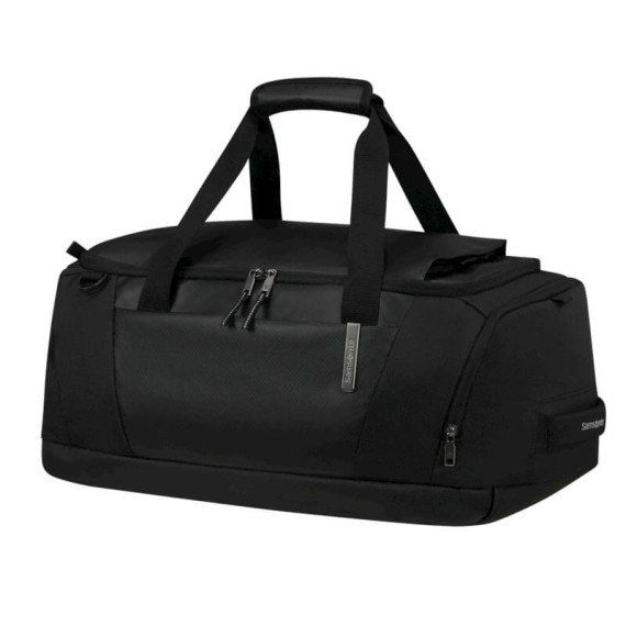 SAMSONITE Saco de Viagem Cabine 55cm Armox Preto | Ref. 92.154059-1041 SAMSONITE Saco de Viagem Cabine 55cm Armox Preto | Ref. 92.154059-1041