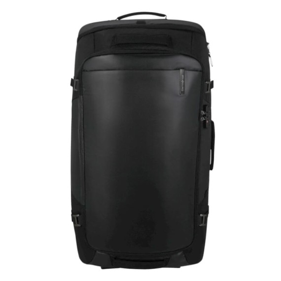 SAMSONITE Saco de Viagem Gigante 84cm 2R Armox Preto | Ref. 92.154066-1041 SAMSONITE Saco de Viagem Gigante 84cm 2R Armox Preto | Ref. 92.154066-1041