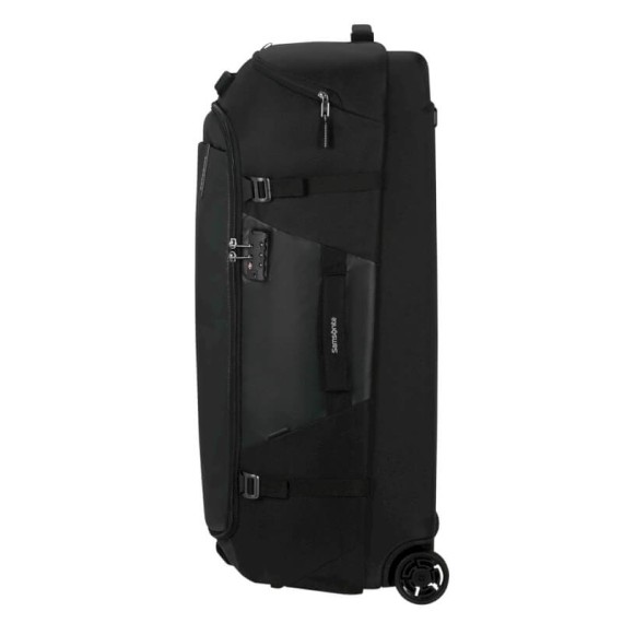 SAMSONITE Saco de Viagem Gigante 84cm 2R Armox Preto | Ref. 92.154066-1041 SAMSONITE Saco de Viagem Gigante 84cm 2R Armox Preto | Ref. 92.154066-1041