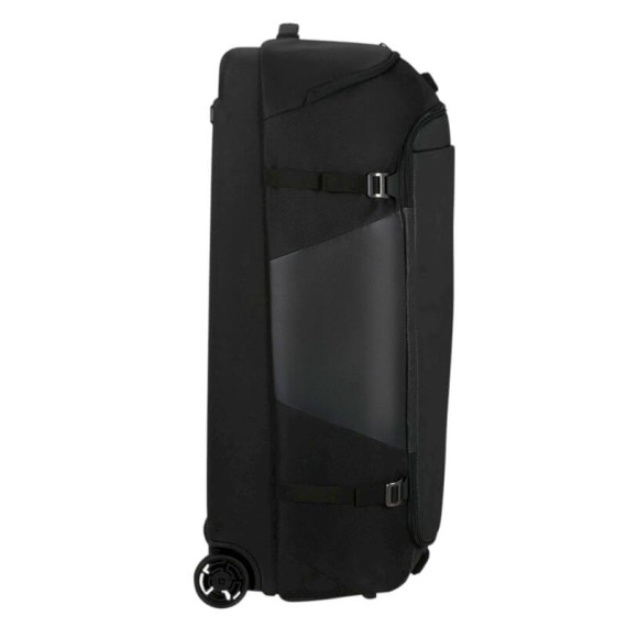SAMSONITE Saco de Viagem Gigante 84cm 2R Armox Preto | Ref. 92.154066-1041 SAMSONITE Saco de Viagem Gigante 84cm 2R Armox Preto | Ref. 92.154066-1041
