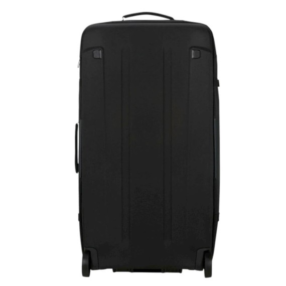 SAMSONITE Saco de Viagem Gigante 84cm 2R Armox Preto | Ref. 92.154066-1041 SAMSONITE Saco de Viagem Gigante 84cm 2R Armox Preto | Ref. 92.154066-1041