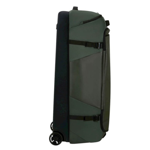 SAMSONITE Saco de Viagem Gigante 84cm 2R Armox Verde | Ref. 92.154066-1576 SAMSONITE Saco de Viagem Gigante 84cm 2R Armox Verde | Ref. 92.154066-1576