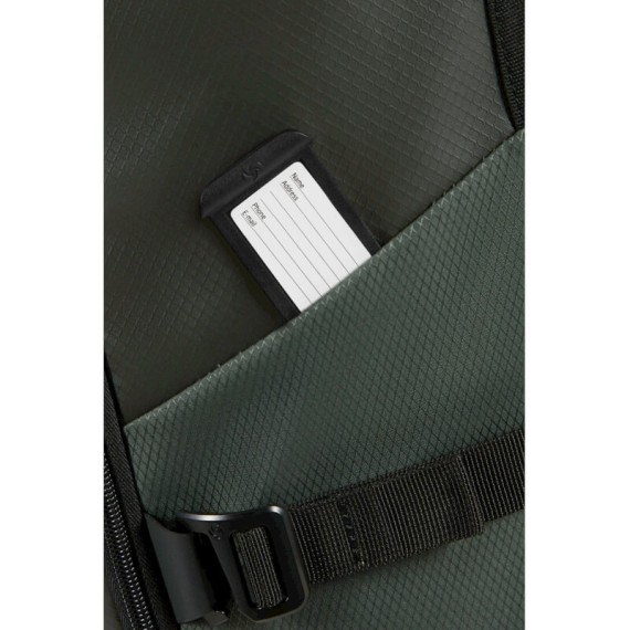 SAMSONITE Saco de Viagem Gigante 84cm 2R Armox Verde | Ref. 92.154066-1576 SAMSONITE Saco de Viagem Gigante 84cm 2R Armox Verde | Ref. 92.154066-1576