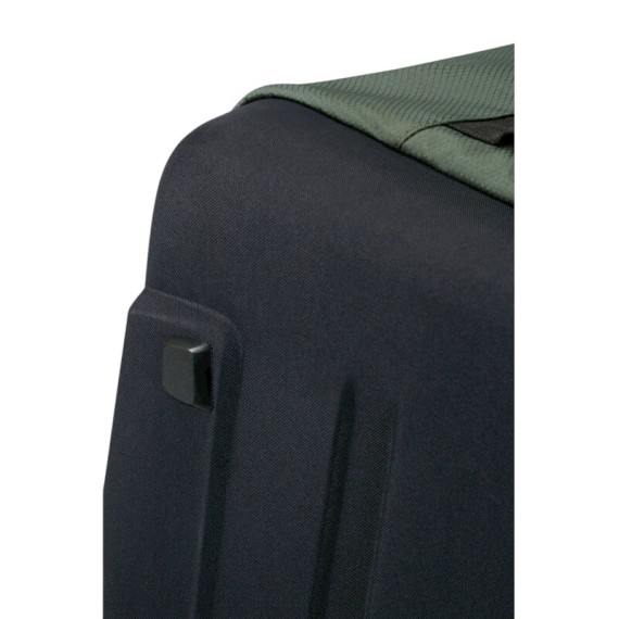 SAMSONITE Saco de Viagem Gigante 84cm 2R Armox Verde | Ref. 92.154066-1576 SAMSONITE Saco de Viagem Gigante 84cm 2R Armox Verde | Ref. 92.154066-1576