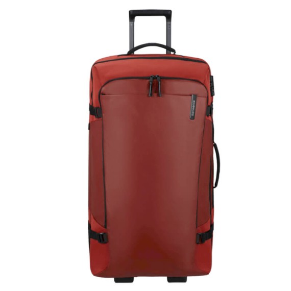 SAMSONITE Saco de Viagem Grande 79cm 2R Armox Ferrugem | Ref. 92.154065-1768