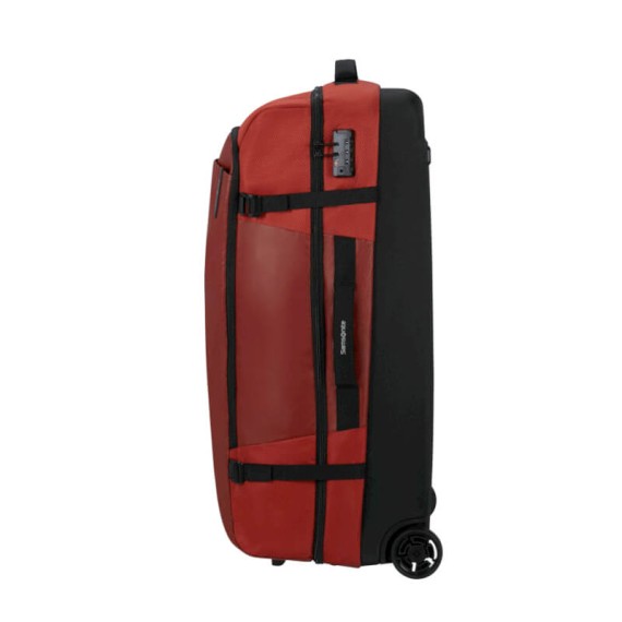 SAMSONITE Saco de Viagem Grande 79cm 2R Armox Ferrugem | Ref. 92.154065-1768