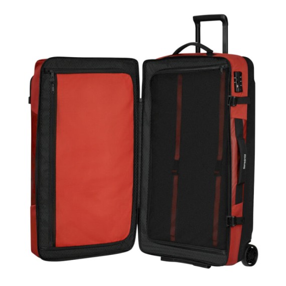 SAMSONITE Saco de Viagem Grande 79cm 2R Armox Ferrugem | Ref. 92.154065-1768