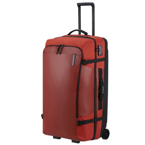 SAMSONITE Saco de Viagem Grande 79cm 2R Armox Ferrugem | Ref. 92.154065-1768