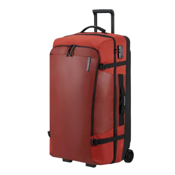SAMSONITE Saco de Viagem Grande 79cm 2R Armox Ferrugem | Ref. 92.154065-1768