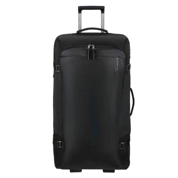 SAMSONITE Saco de Viagem Grande 79cm 2R Armox Preto | Ref. 92.154065-1041 SAMSONITE Saco de Viagem Grande 79cm 2R Armox Preto | Ref. 92.154065-1041